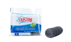 Esponja De Acero