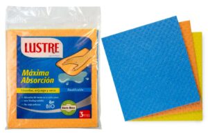 Paño Máxima Absorción