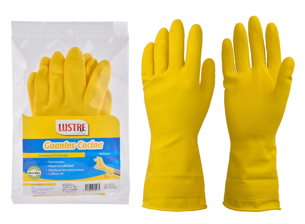Guantes Cocina