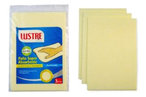 Paño Super Absorbente