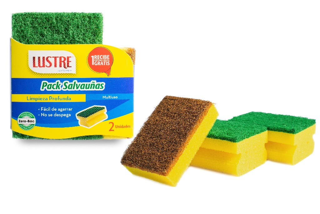 Pack Salvauñas