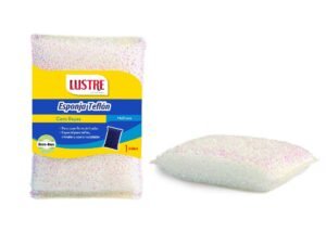 Esponja Teflón