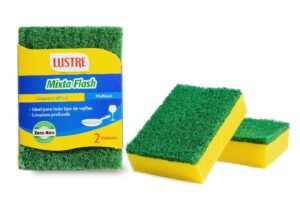Lustre Mixta Flash