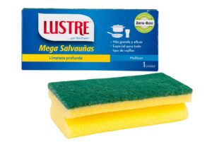 Mega Salvauñas