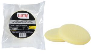 Aplicador de Cera