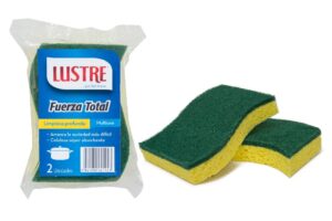 Lustre Fuerza Total
