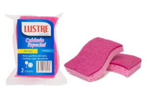 Lustre Cuidado Especial