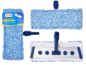 Mop Abrillantador