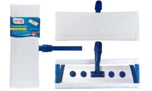 Mop Microfibra Power