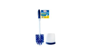 Cepillo Inodoro con Base