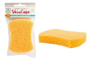 Skincare Esponja Corporal