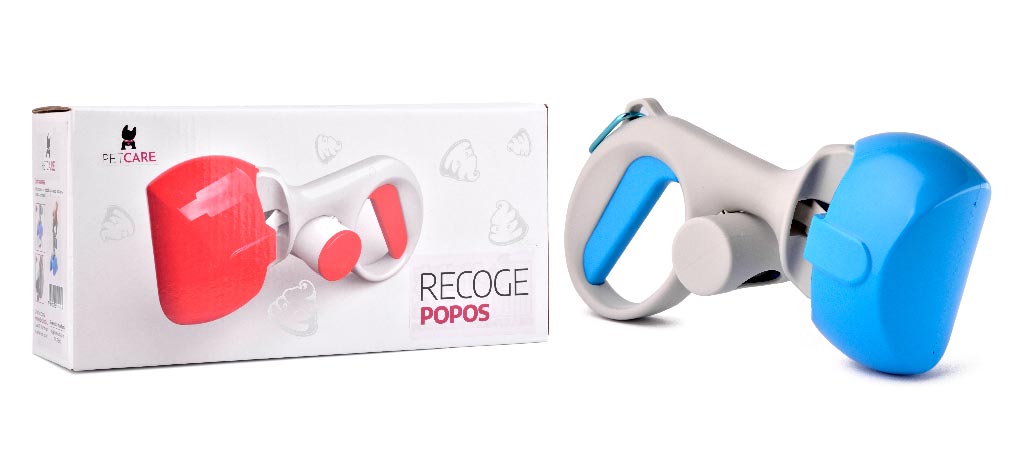 Petcare Recoge Popos