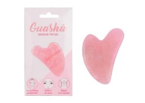 Guashá Masaje Facial