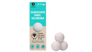 Care Suavizante para Secadora