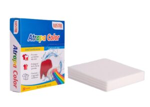 Lustre Atrapa Color