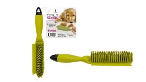 Petcare Cepillo Silicona