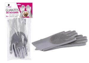 Petcare Guantes