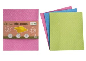 Care Paño Celulosa