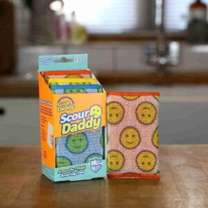 Scour Daddy