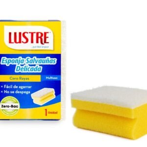 Esponja Salvauñas Delicada